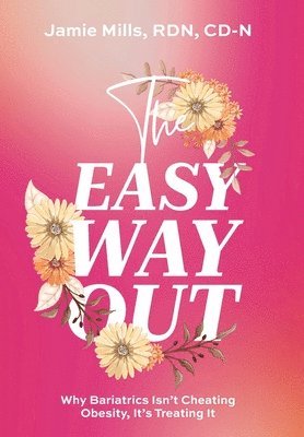 Jamie Mills - Easy Way Out, Inbunden