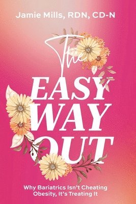 Jamie Mills - Easy Way Out, Häftad