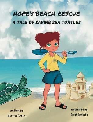 Hope's Beach Rescue