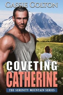 bokomslag Coveting Catherine