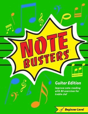 Notebusters 1