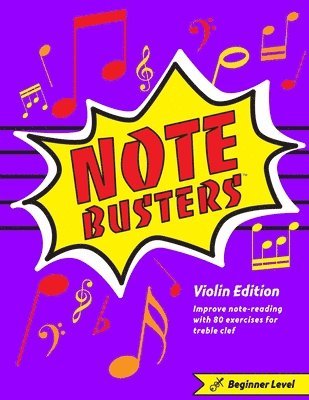 Notebusters 1