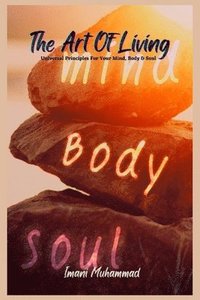 bokomslag Art of Living Revised Edition