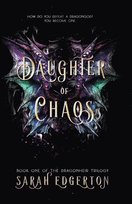 Daughter of Chaos 1