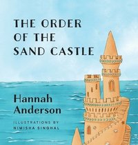 bokomslag Order of the Sand Castle