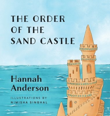 bokomslag Order of the Sand Castle