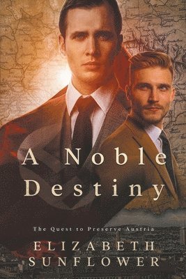 bokomslag Noble Destiny