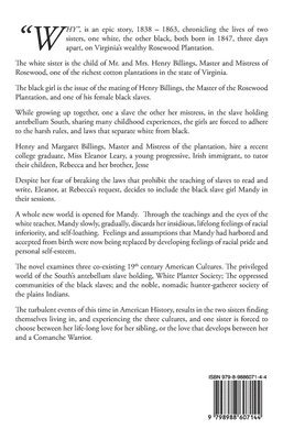 Marvin V Blake - Why, Häftad