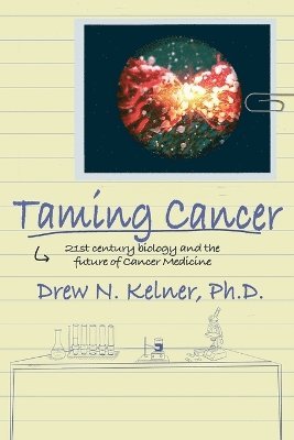 Taming Cancer 1