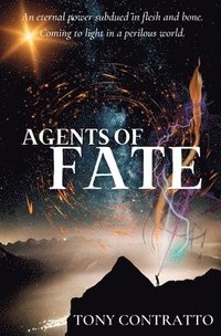 bokomslag Agents of Fate