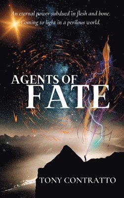 bokomslag Agents of Fate