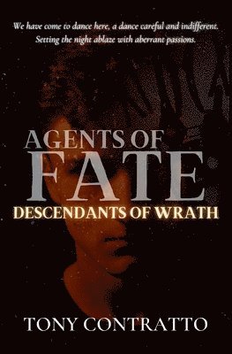 Descendants of Wrath 1