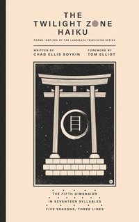bokomslag Twilight Zone Haiku