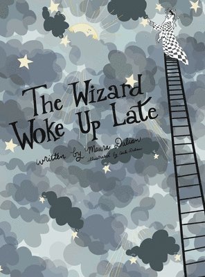 The Wizard Woke Up Late 1