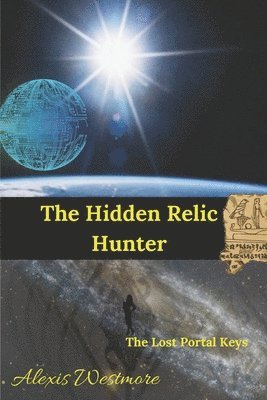 The Hidden Relic Hunter 1