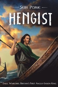 bokomslag Hengist