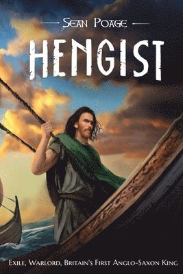 bokomslag Hengist