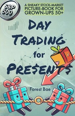 bokomslag DAY TRADING for PRESENTS