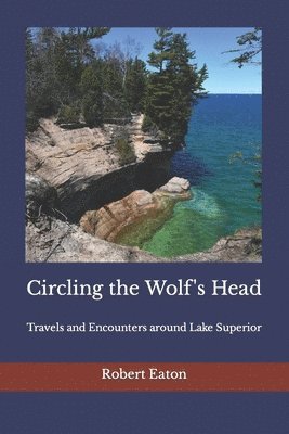 Circling the Wolf's Head 1