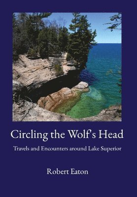 Circling the Wolf's Head 1