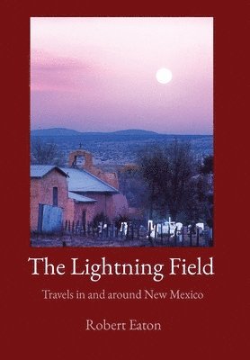 The Lightning Field 1