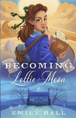bokomslag Becoming Lottie Moon