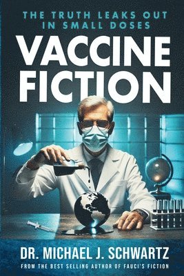 bokomslag Vaccine Fiction