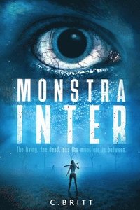 bokomslag Monstra Inter