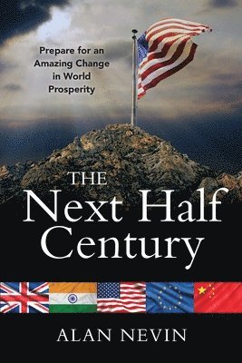 Next Half Century 1
