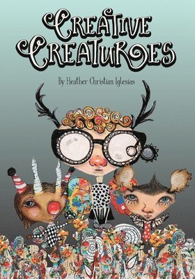 Creative Creatures 1