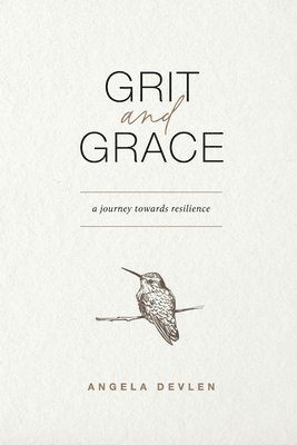 Grit and Grace 1