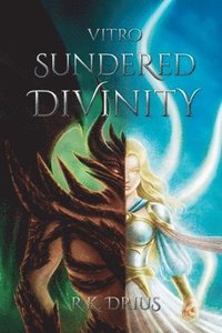 bokomslag Vitro Sundered Divinity
