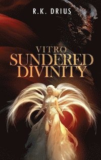 bokomslag Vitro Sundered Divinity