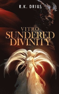 bokomslag Vitro Sundered Divinity