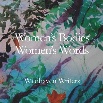 Women's Bodies, Women's Words 1