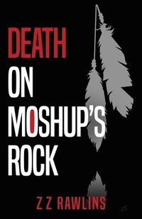 bokomslag Death on Moshup's Rock