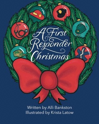 A First Responder Christmas 1