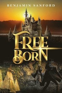 bokomslag Free Born