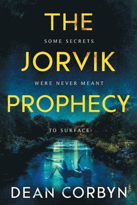 The Jorvik Prophecy 1