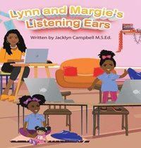 bokomslag Lynn and Margie's Listening Ears
