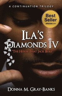 bokomslag ILA's Diamond's IV