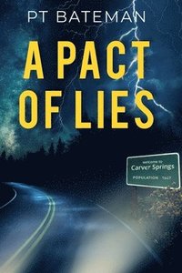bokomslag Pact of Lies