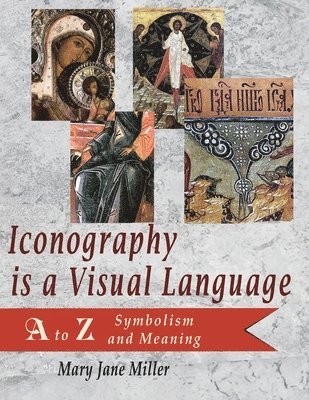 Iconography is a Visual Language 1