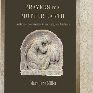 bokomslag Prayers for Mother Earth