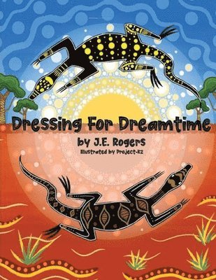 Dressing For Dreamtime 1