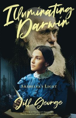 George - Illuminating Darwin: Arabella's Light, Häftad