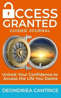 bokomslag Access Granted-Guided Journal