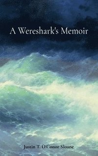 bokomslag Wereshark's Memoir