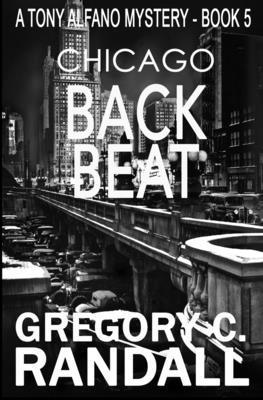 bokomslag Chicago Back Beat