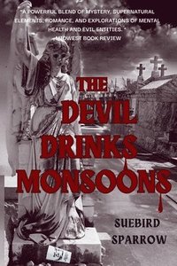 bokomslag Devil Drinks Monsoons